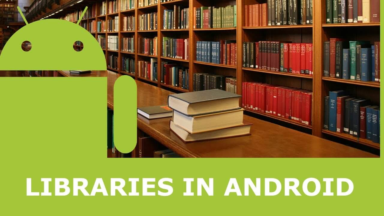 Android Library