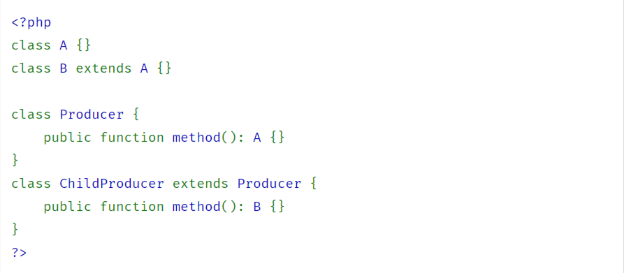 Variance Support Variance Support