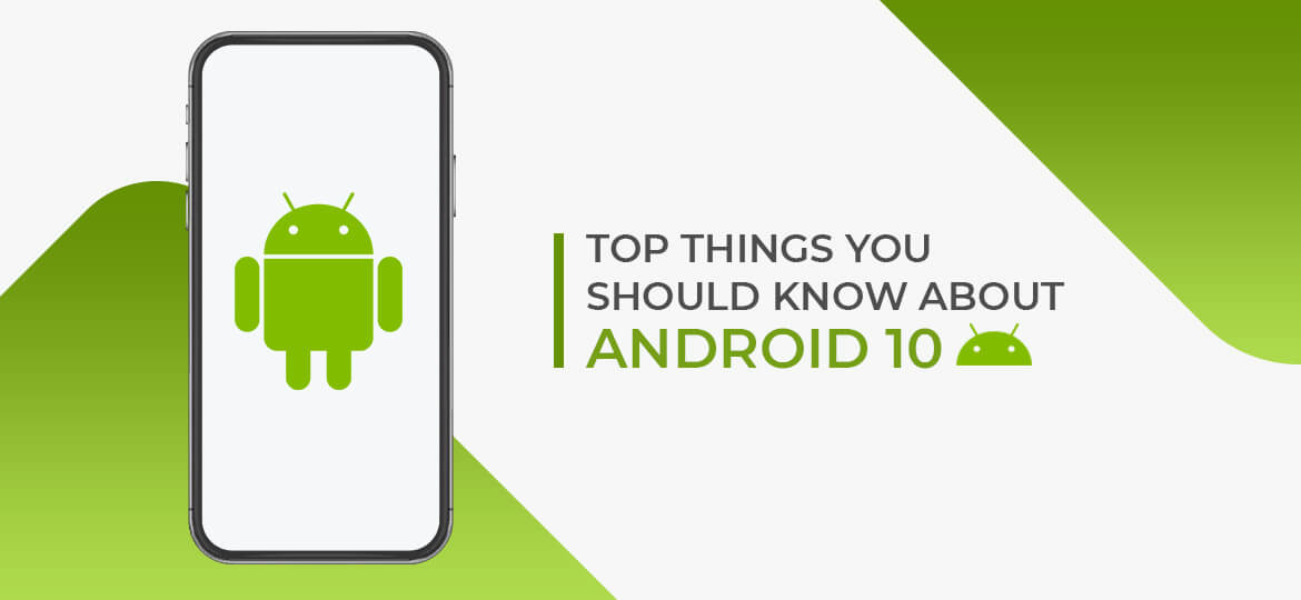 Android 10 comes with Some of the new features that help you get things done and be in control of your data and digital wellbeing.