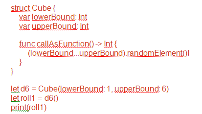 Callable Values Of User-Defined Nominal Kinds Callable Values Of User-Defined Nominal Kinds