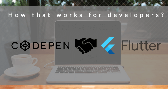 How That Works For Developers? How That Works For Developers?