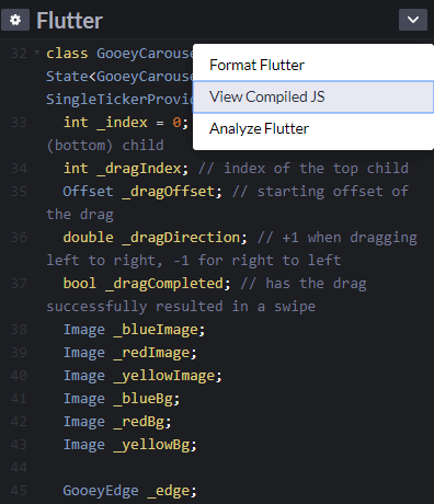 Compiler and Analyzer Compiler and Analyzer