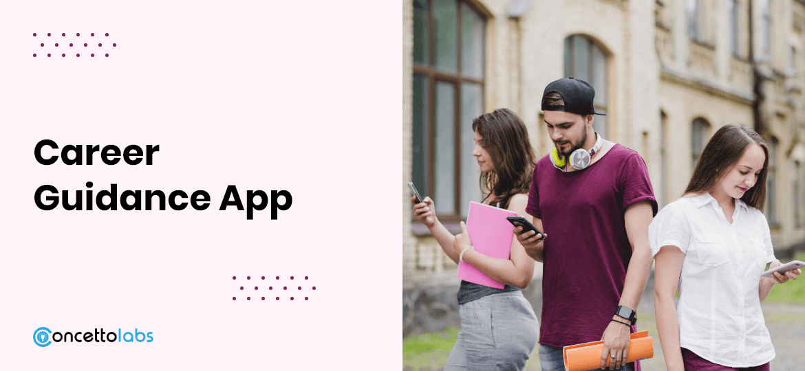 Career Guidance app Career Guidance app