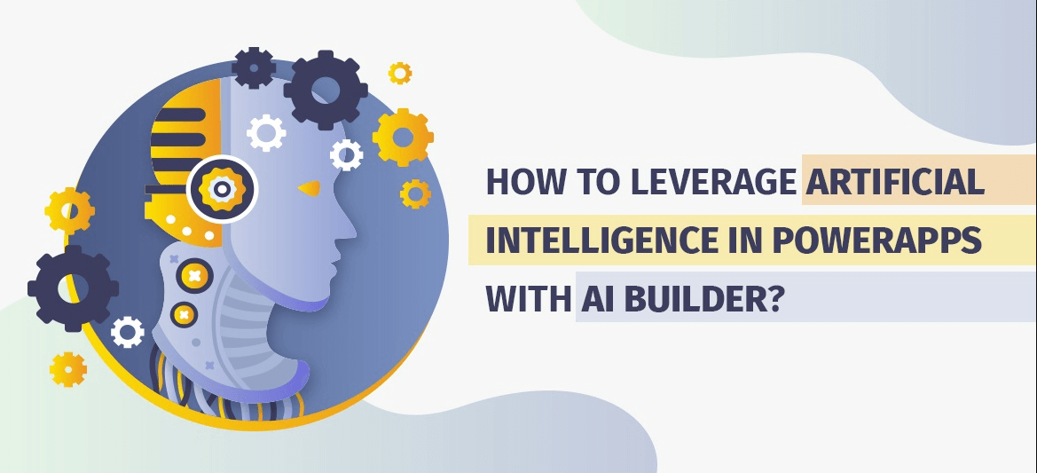Artificial Intelligence in PowerApps