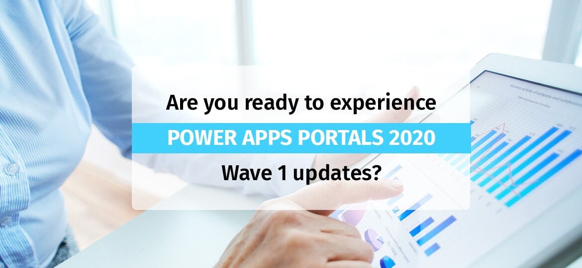 PowerApps Portals