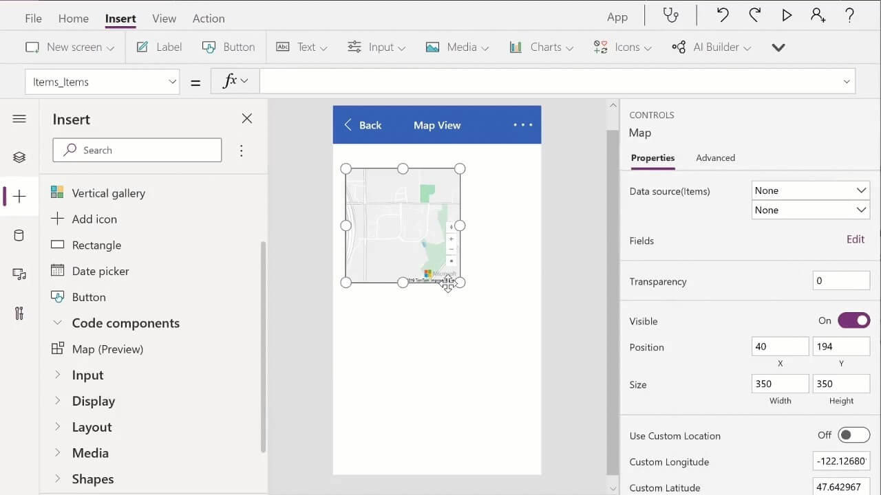Interactive Maps Feature Interactive Maps Feature