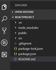 Create React App Create React App