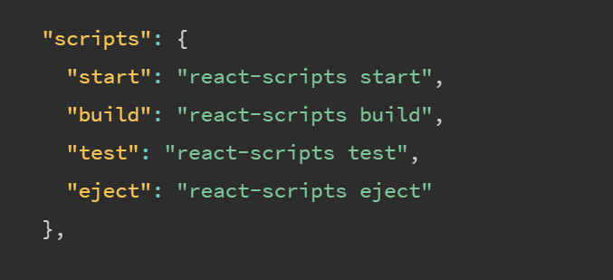 Build Scripts