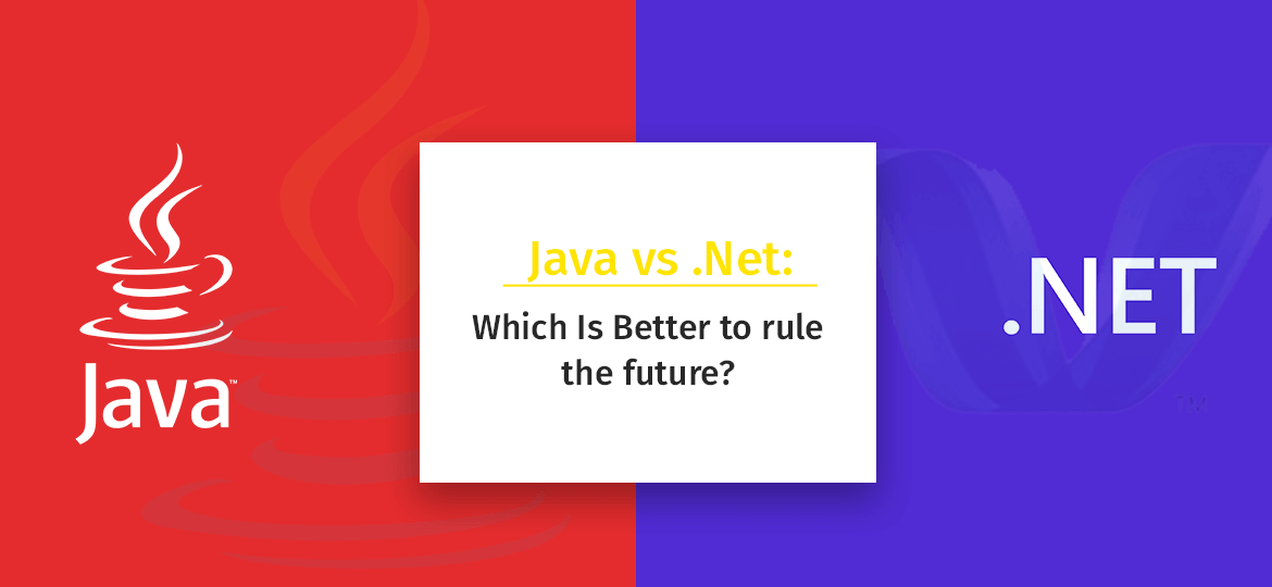 Java vs .Net