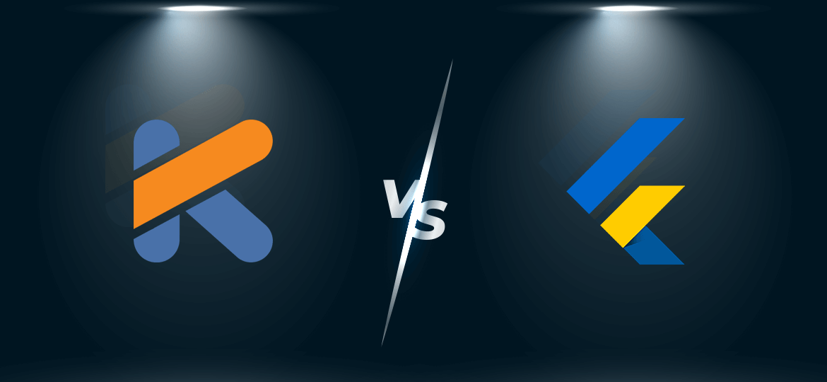 Kotlin vs Flutter: Which is better for doing business?