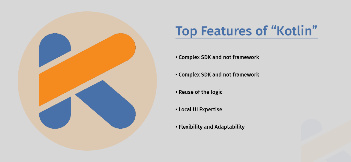 Top Features of Kotlin