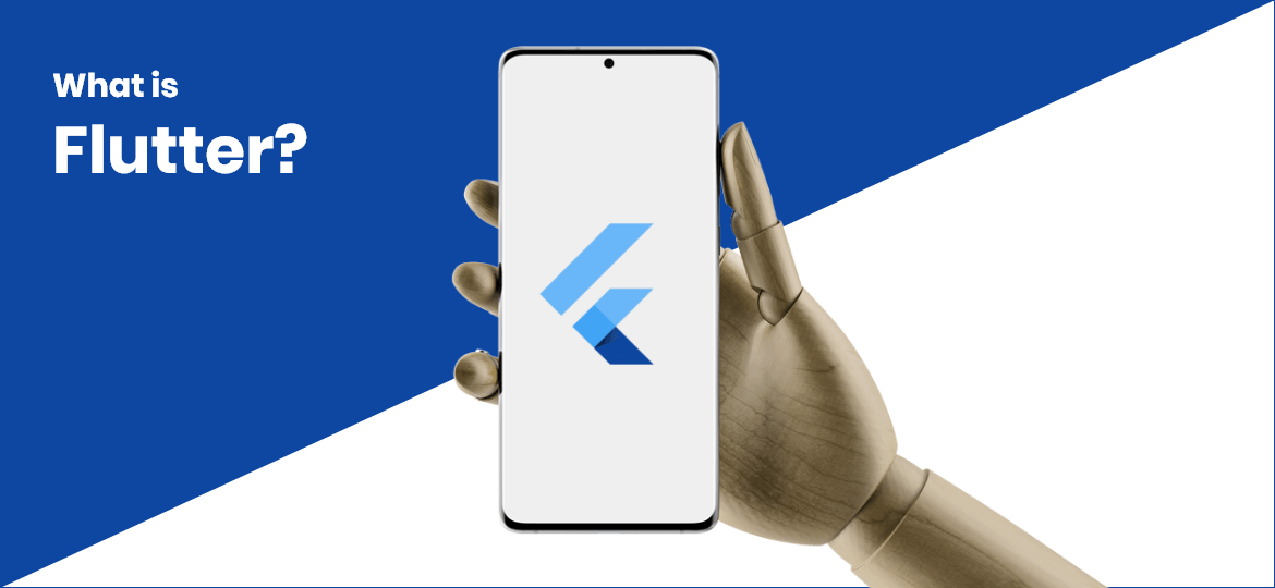 What is Flutter?
