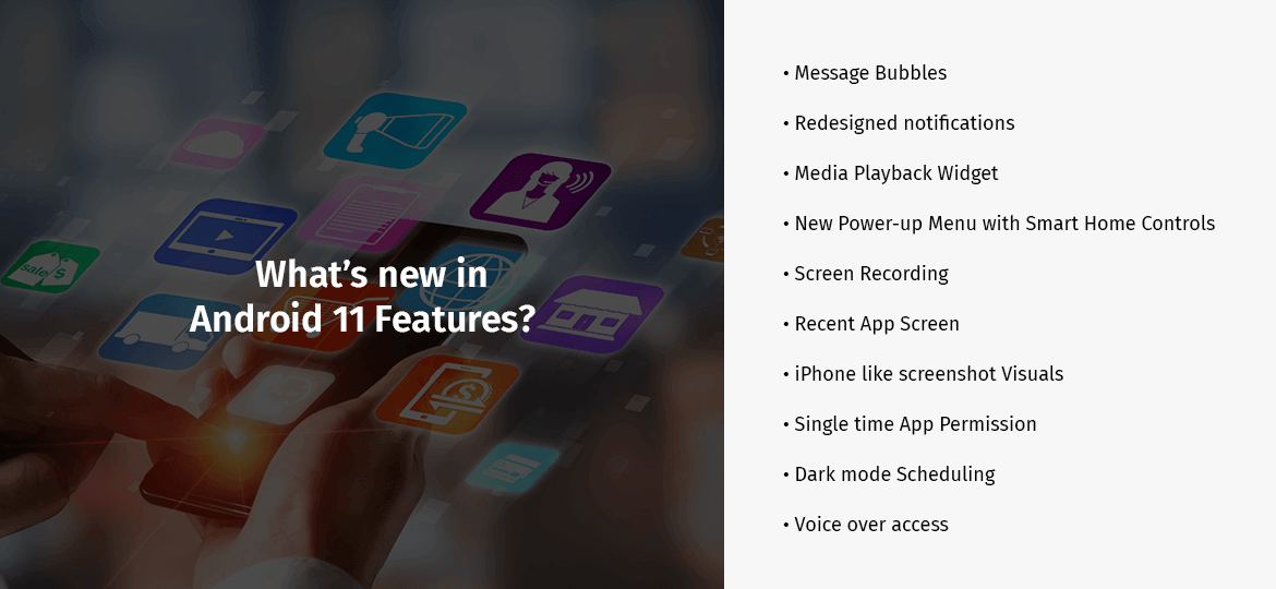 android 11 features note 10 plus