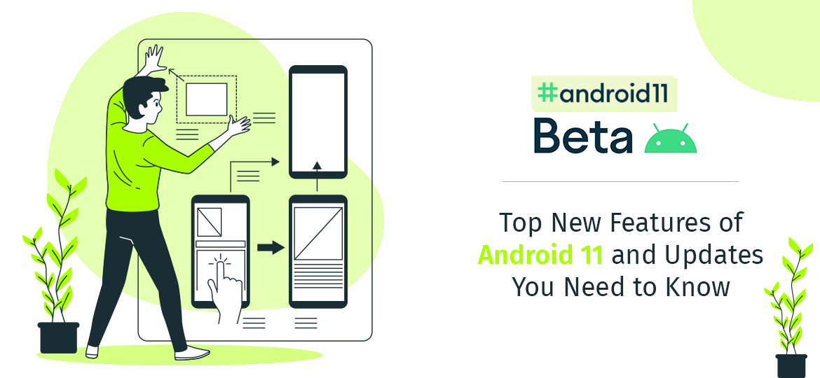 android one 11 update