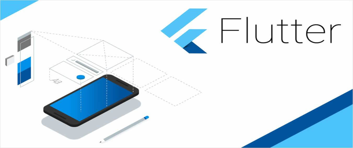 What is Flutter? What is Flutter?