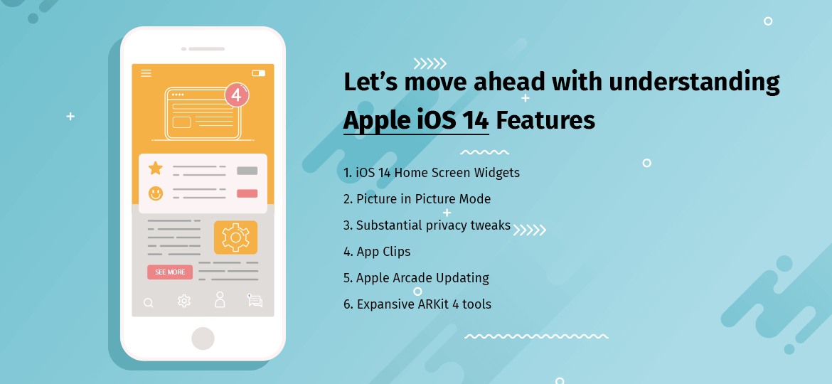 Let’s move ahead with understanding Apple iOS 14 Features How to Prepare Your App for iOS 14 Update.docx