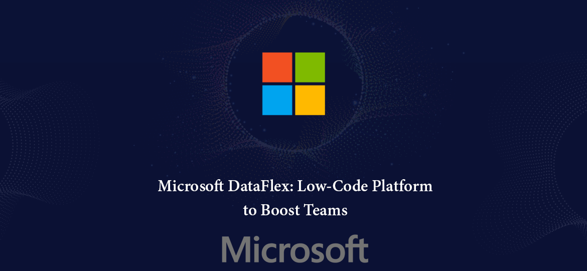 Microsoft Dataflex