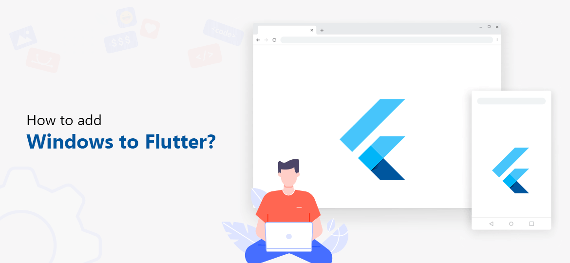 How’s Flutter for Windows Resources?
