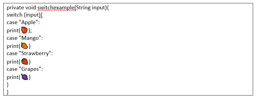 Replace Switch Case Kotlin with When