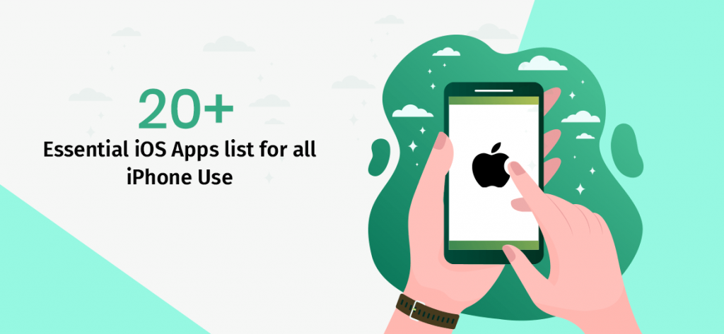 9 Best Design Patterns in iOS to Develop Powerful iPhone Apps