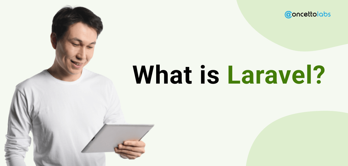 What is Laravel? What is Laravel?