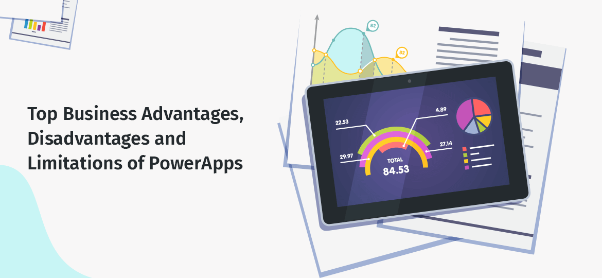 Advantages and Disadvantages of PowerApps