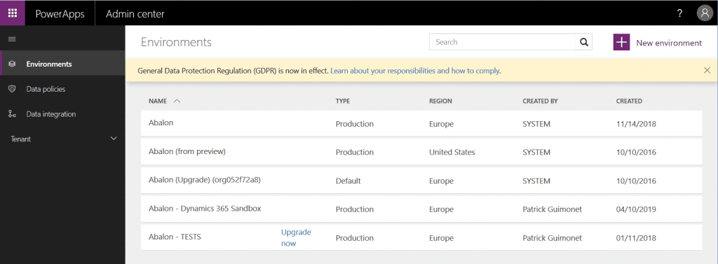 PowerApps Mobile App PowerApps Mobile App