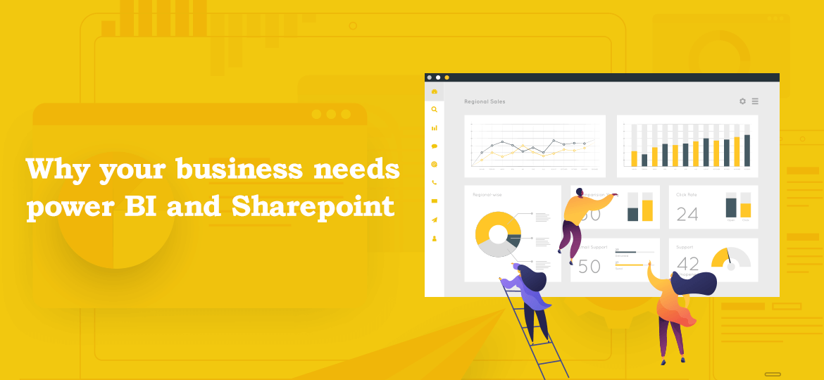 Power BI and Sharepoint