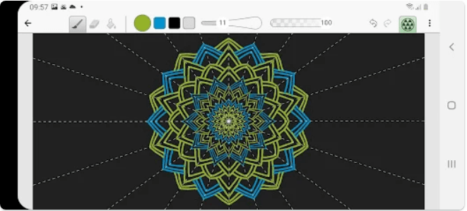 Amaziograph Amaziograph