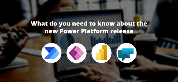 Power Platform release