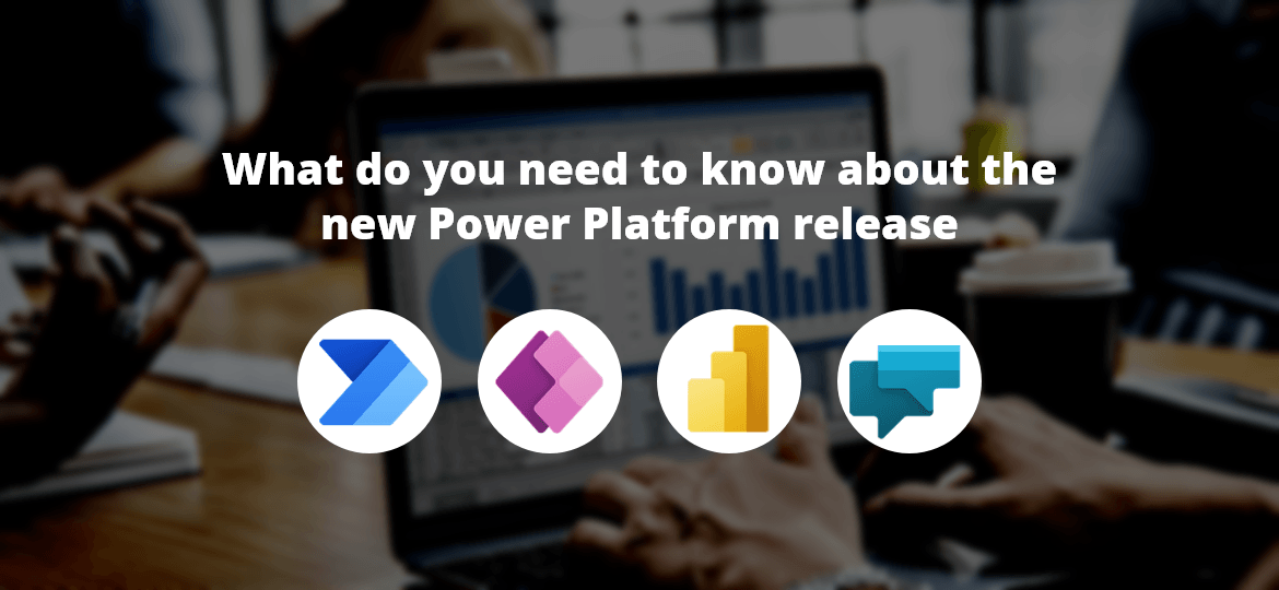 Power Platform release