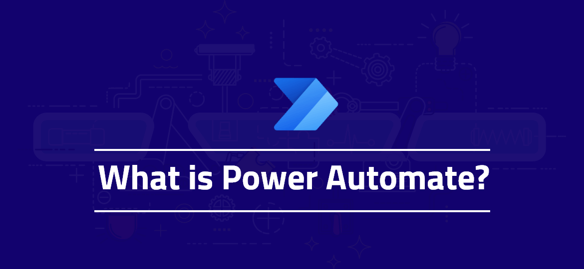 power automate web automation