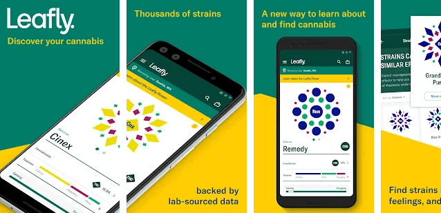 Leafly Leafly