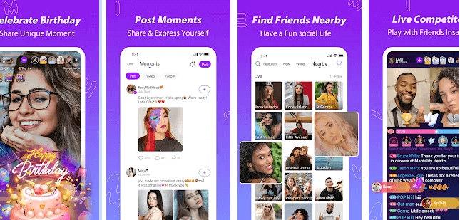 LiveMe LiveMe