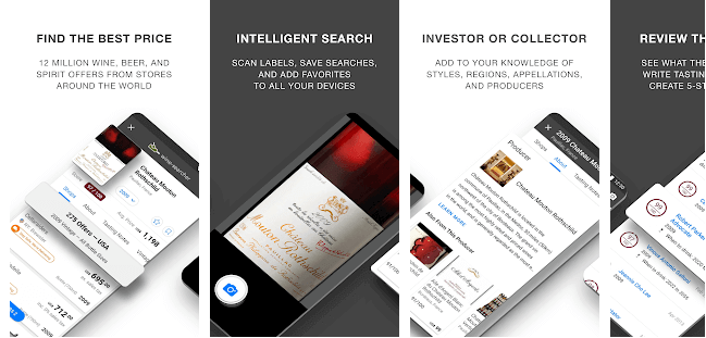 wine-searcher wine app