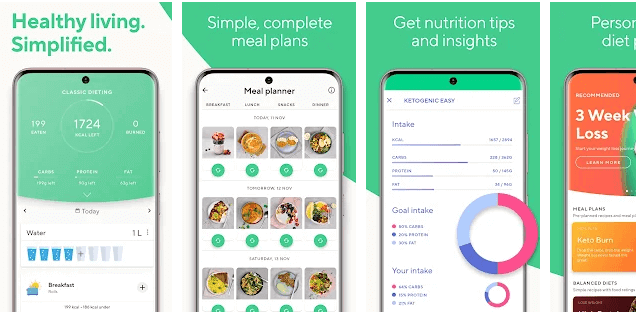 10 Best Calorie Counting Apps of 2023