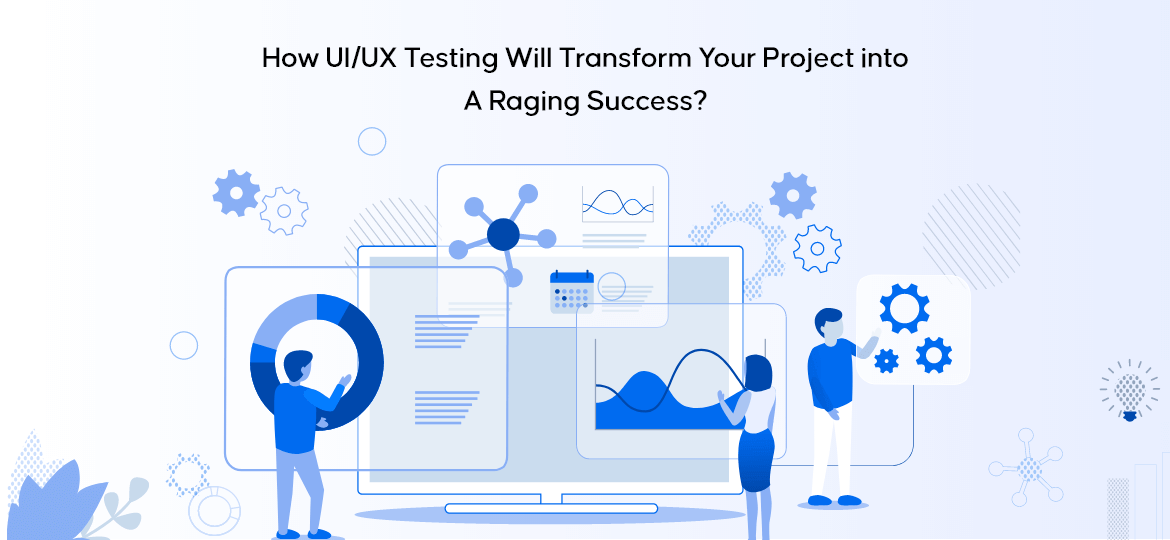 UI-UX Testing