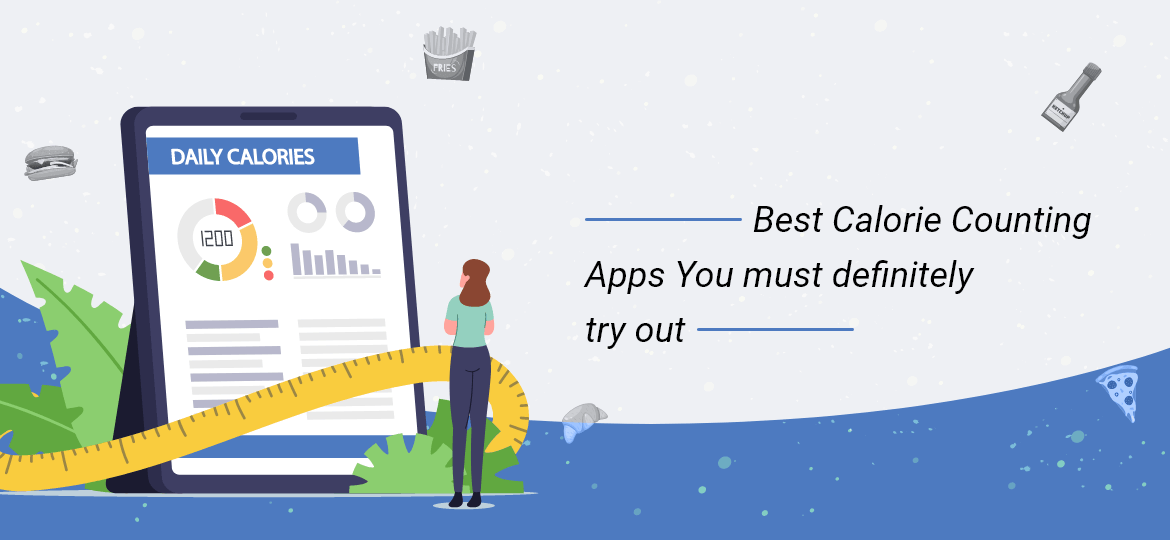 6 Best Calorie Counter Apps for Android - Guiding Tech