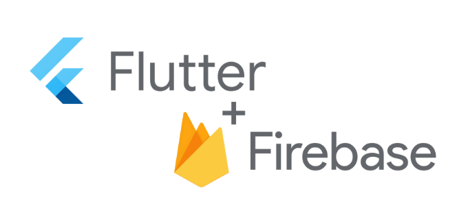 Flutter  -  Firebase