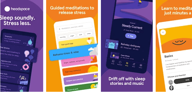 Headspace Headspace