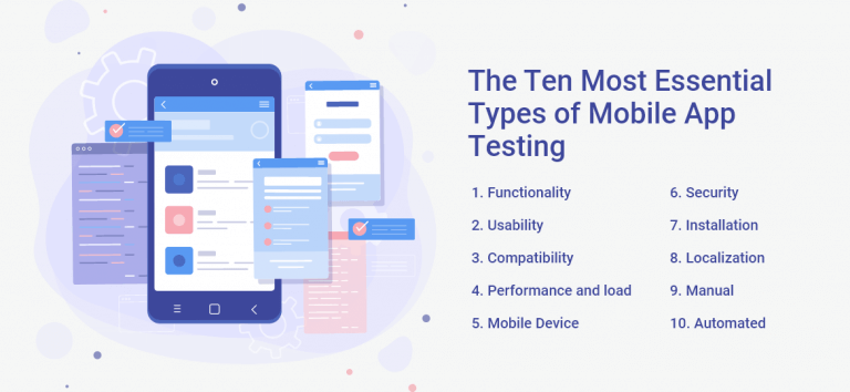 Test Mobile Applications: The Top Methods of 2026