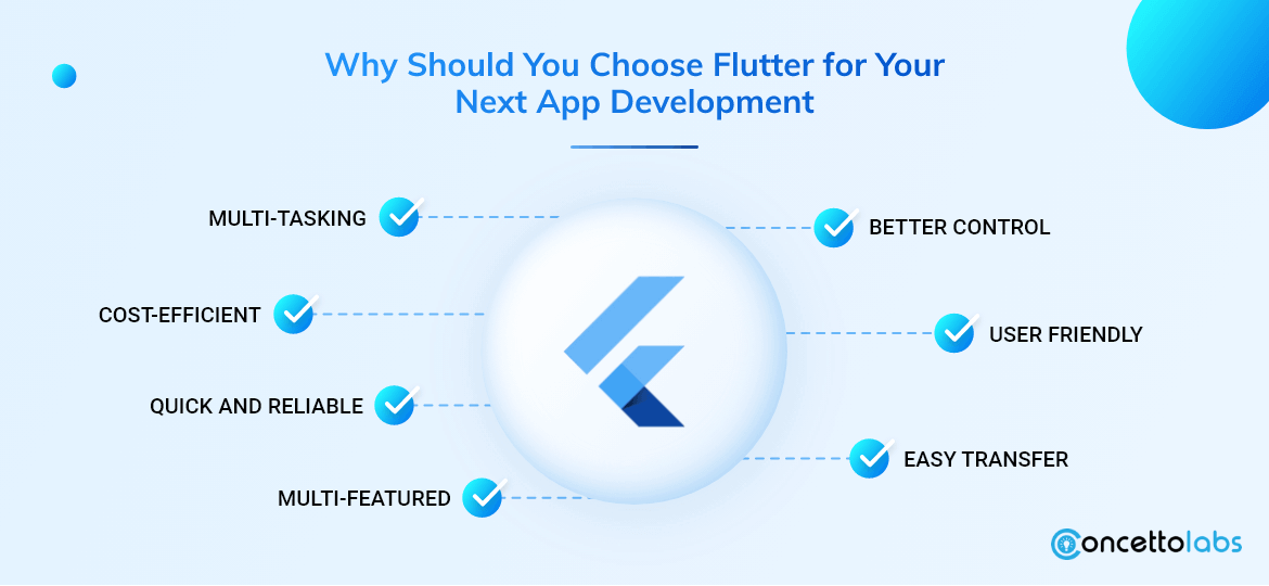 Why Should You Choose Flutter for Your Nrxt App Development: Why Should You Choose Flutter for Your Nrxt App Development: