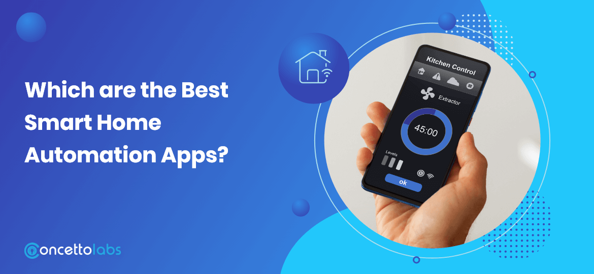Top 5 Home Automation Companies with Apple Home Support in India