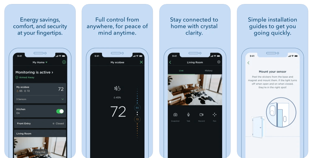 Ecobee Ecobee