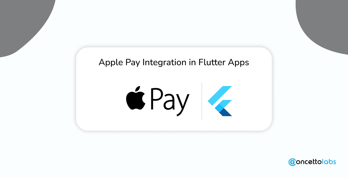 Apple Pay Integration in Flutter Apps