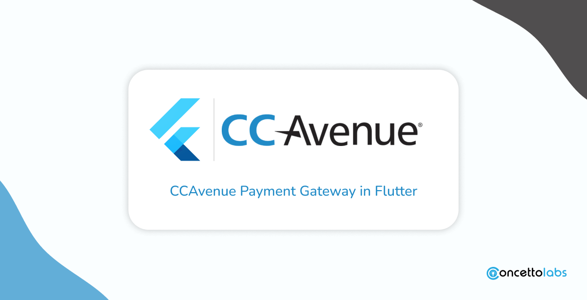 CCAvenue Payment Gateway in Flutter CCAvenue Payment Gateway in Flutter