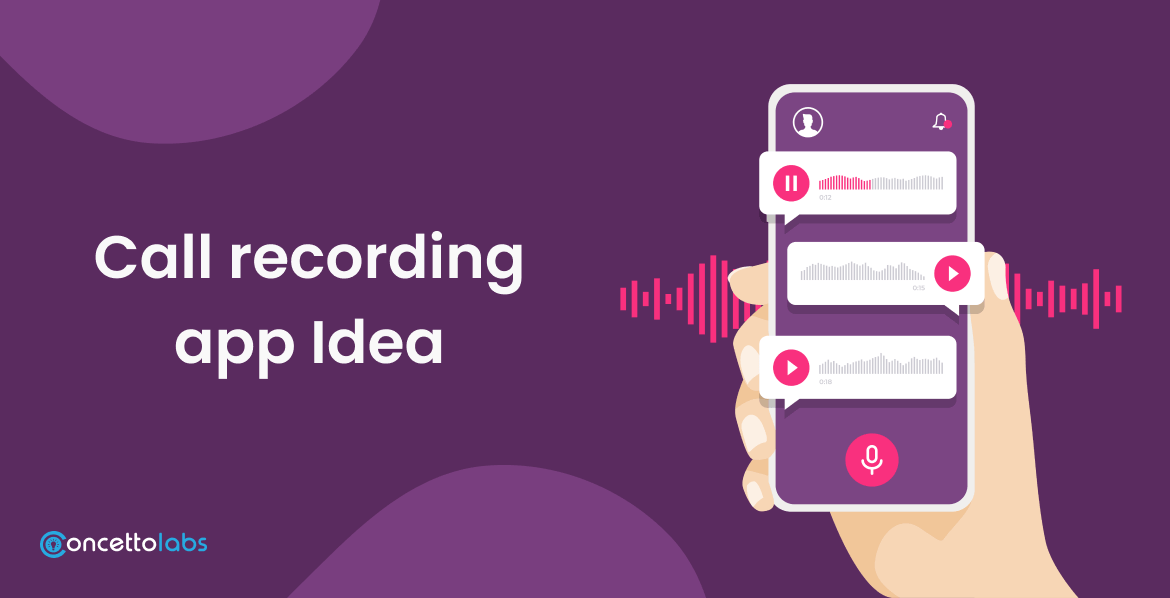Call recording app Idea Call recording app Idea