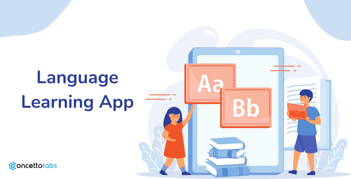 Language Learning App ideas