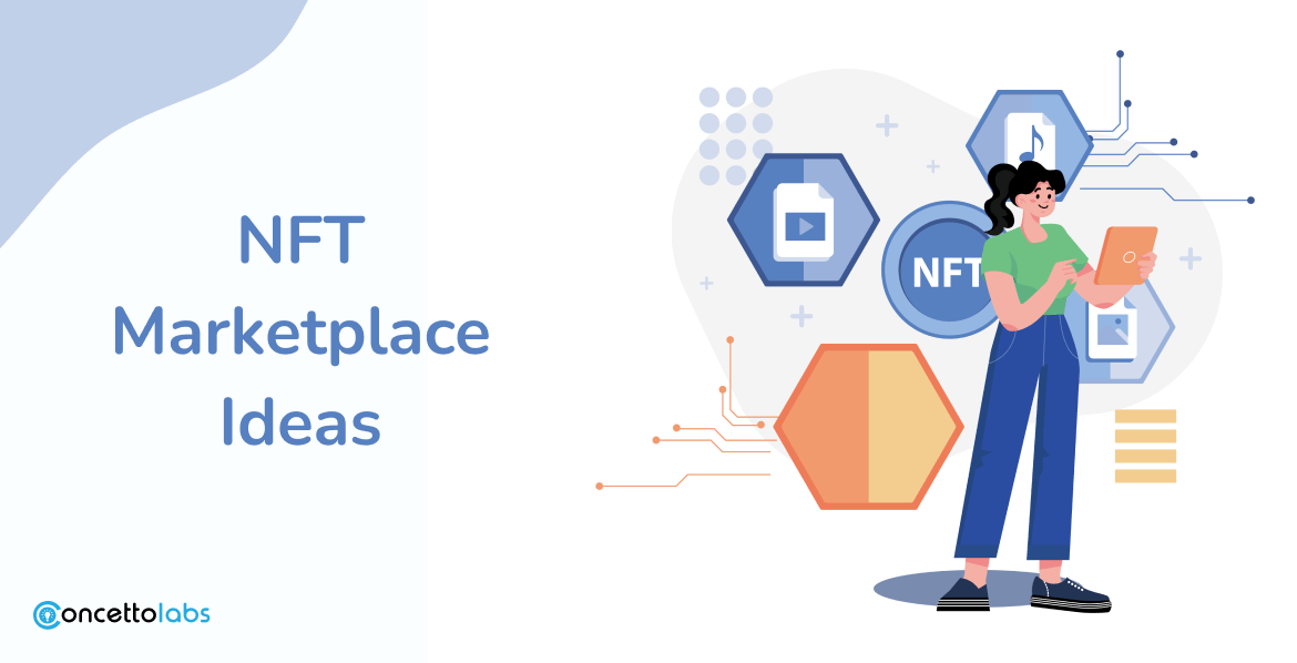 NFT Marketplace Ideas NFT Marketplace Ideas
