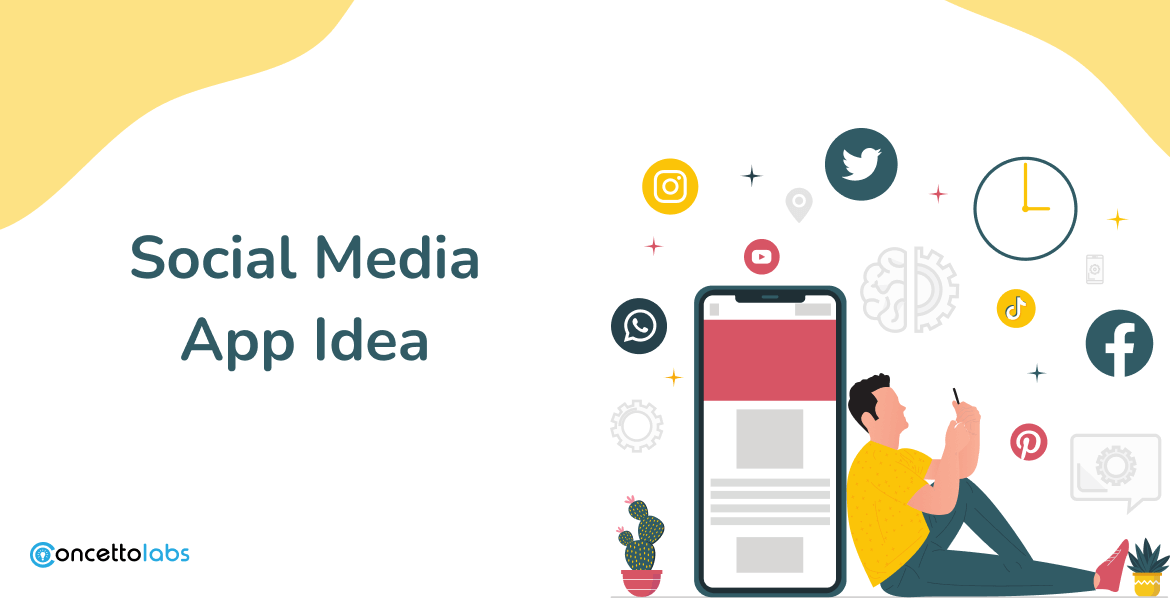 Social Media App Idea